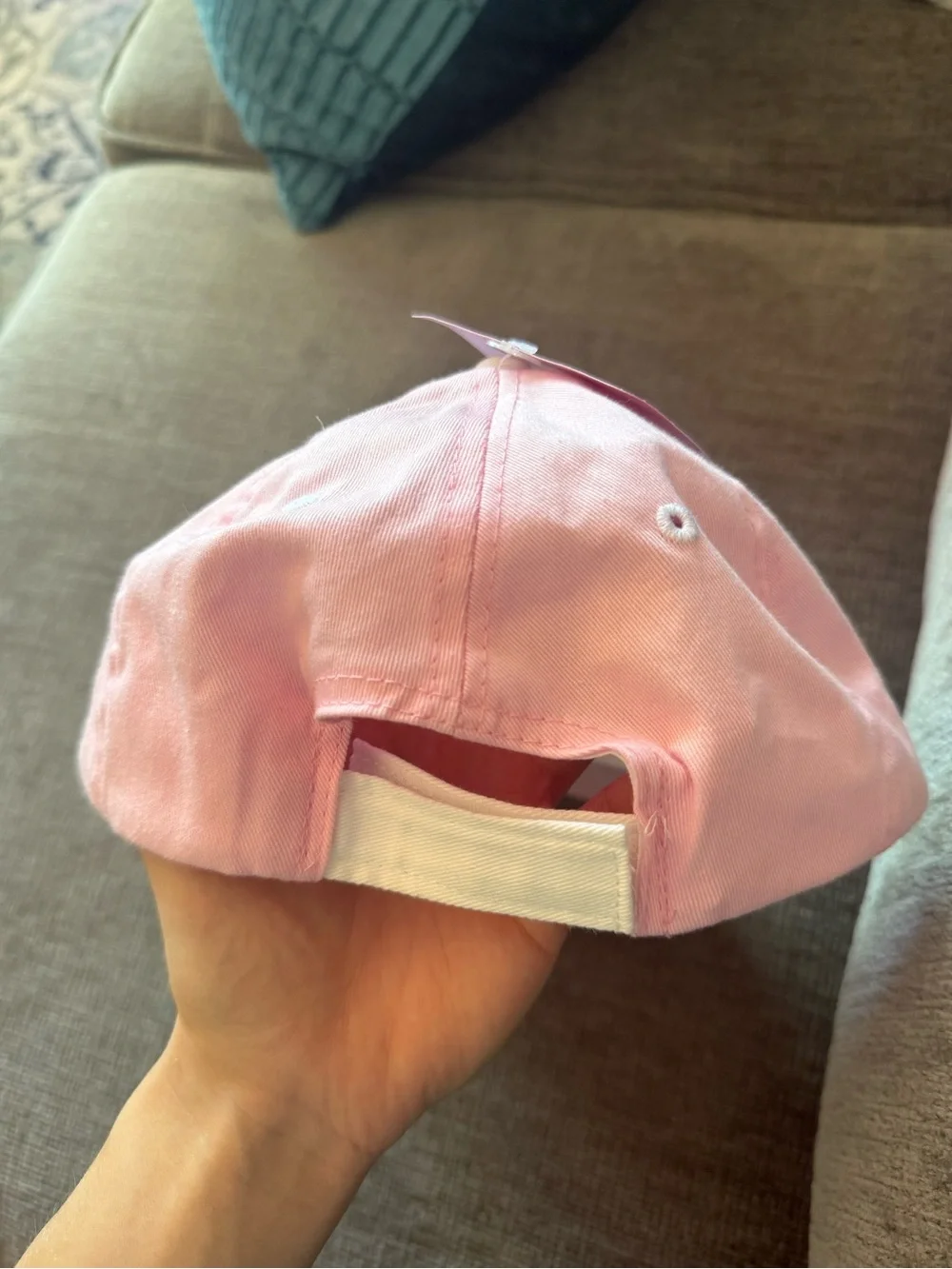 Disney Princess ariel hat kids NWT